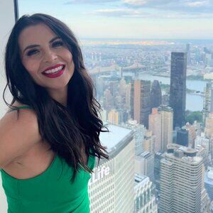 Meet your Posher, Posh